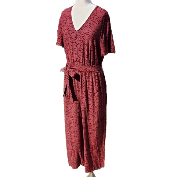 Rails Jet Jumpsuit - Picture 2 of 8